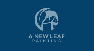 A new leaf painting