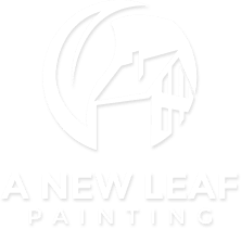 a new leaf painting
