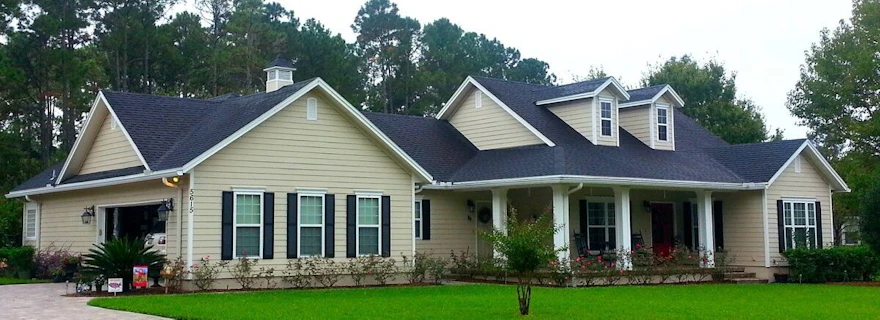 Professional Painters Green Cove Springs, FL