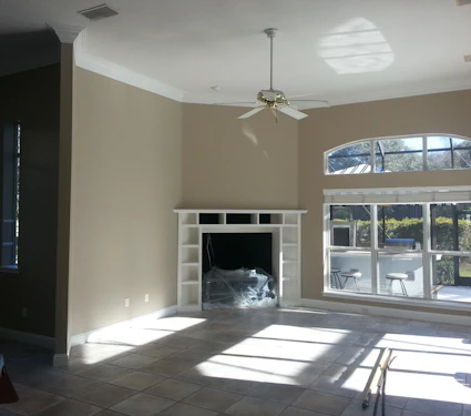 Property Mangers Interior Painting