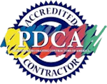 PDCA Painting contractors